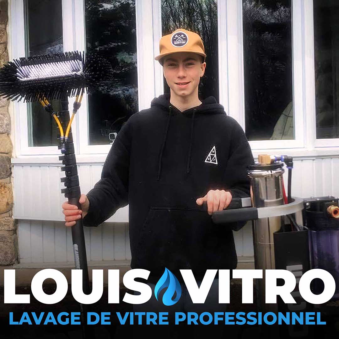 Louis Vitro