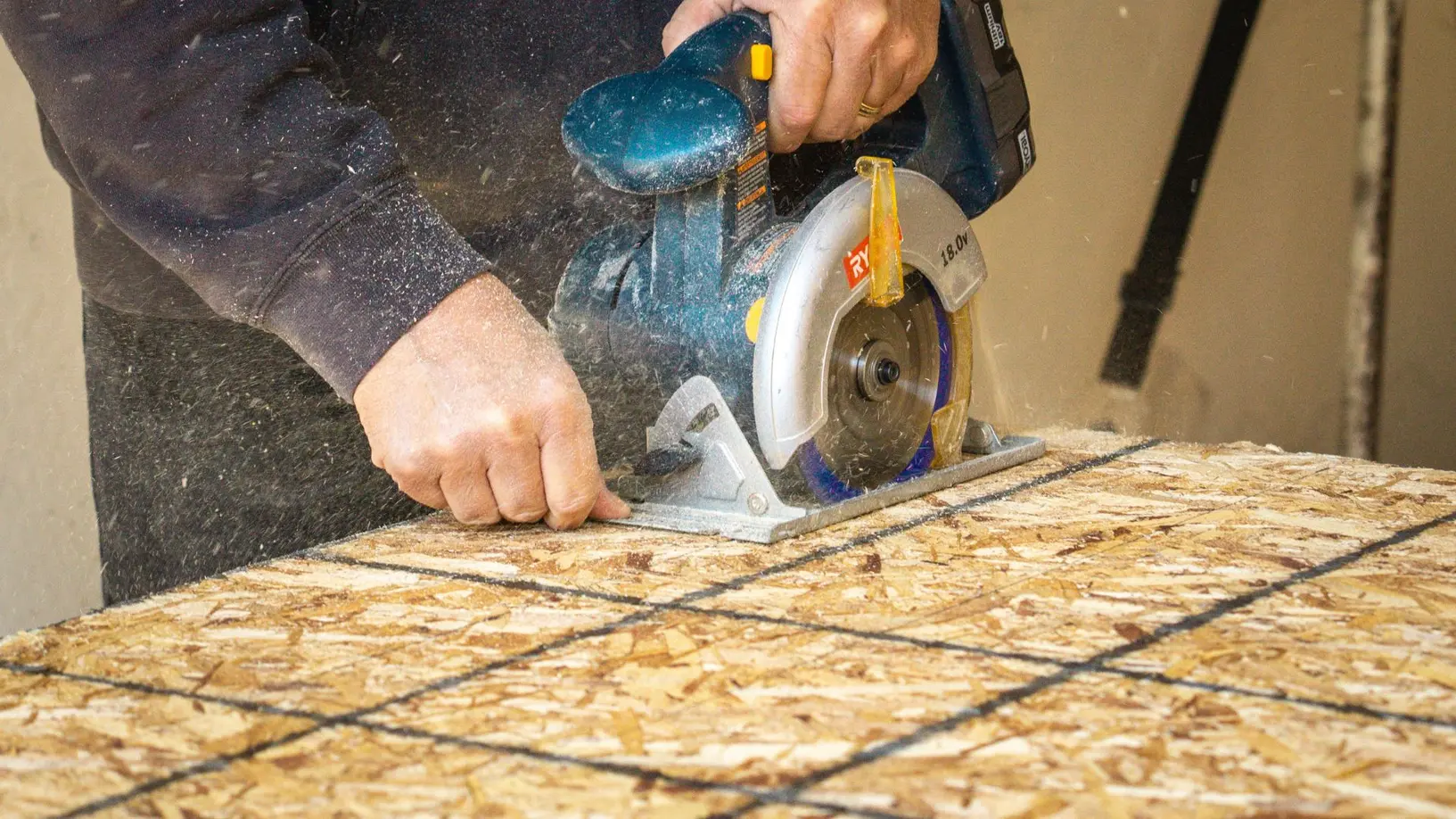 RENOVATION Barnston-Ouest