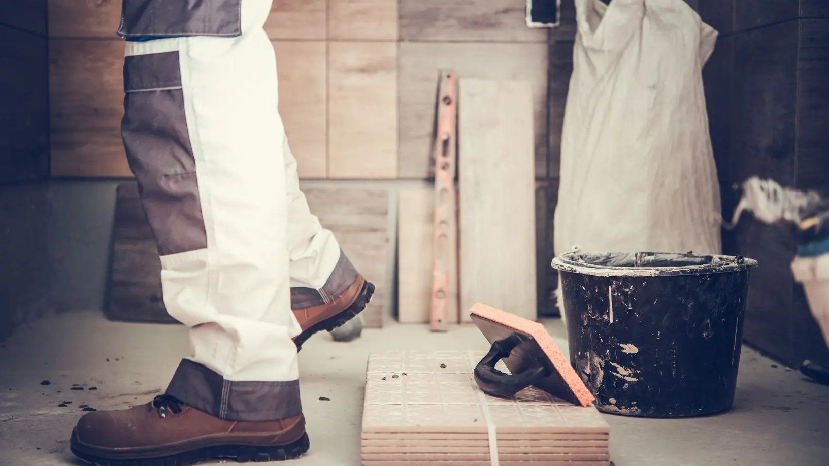 RENOVATION Bolton-Est