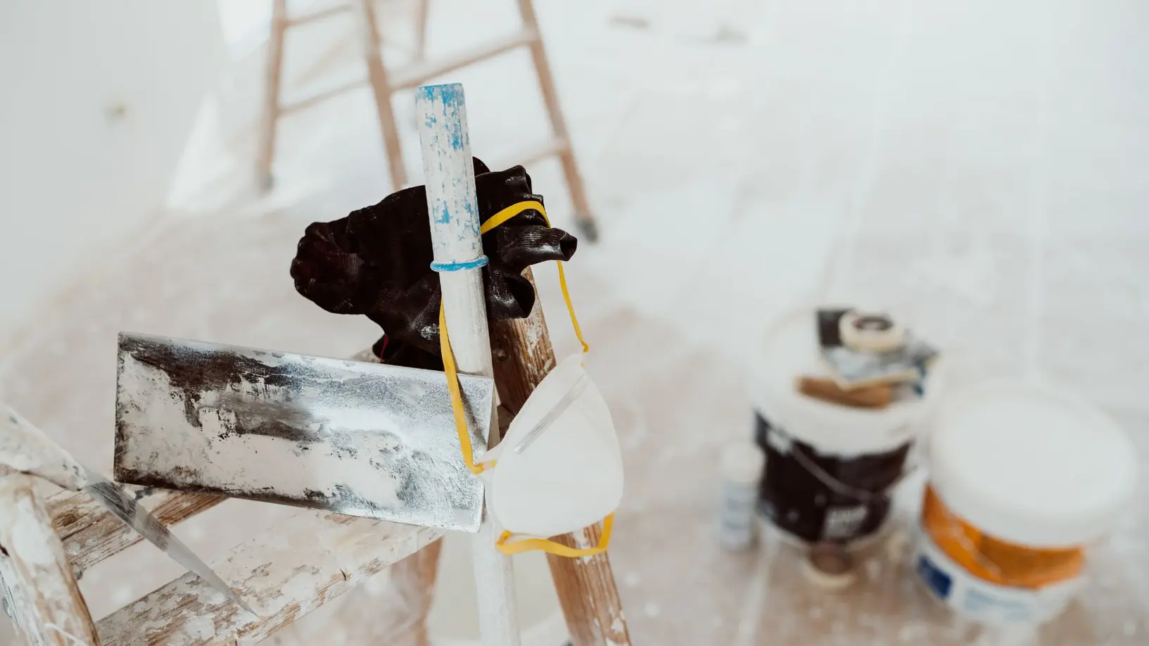 RENOVATION Danville