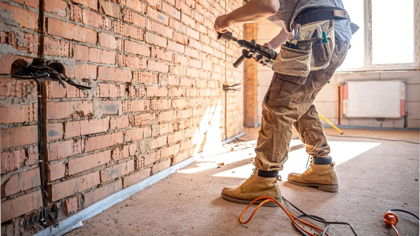 RENOVATION East Hereford