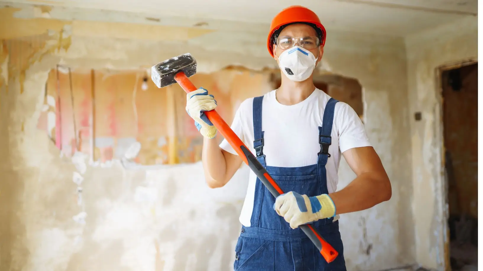 Renovation Farnham