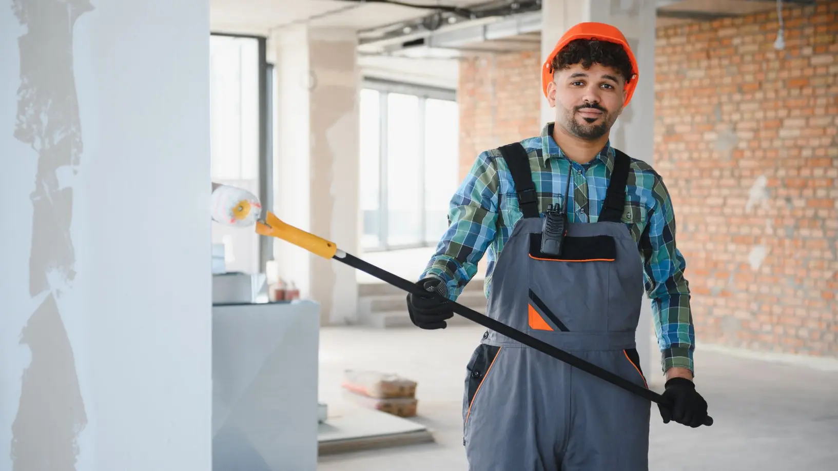 RENOVATION Frontenac