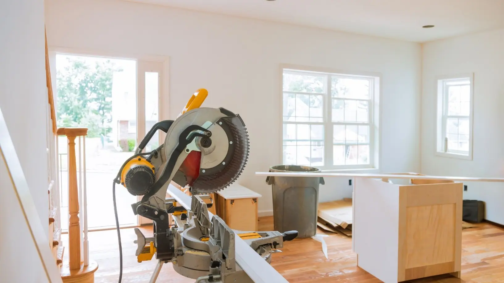 RENOVATION Granby