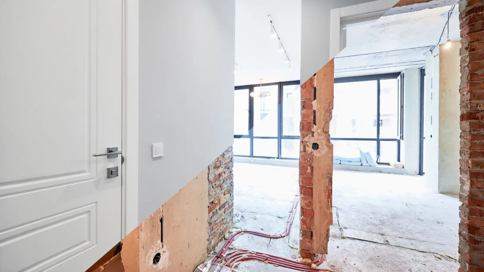 RENOVATION Hampden (Canton)