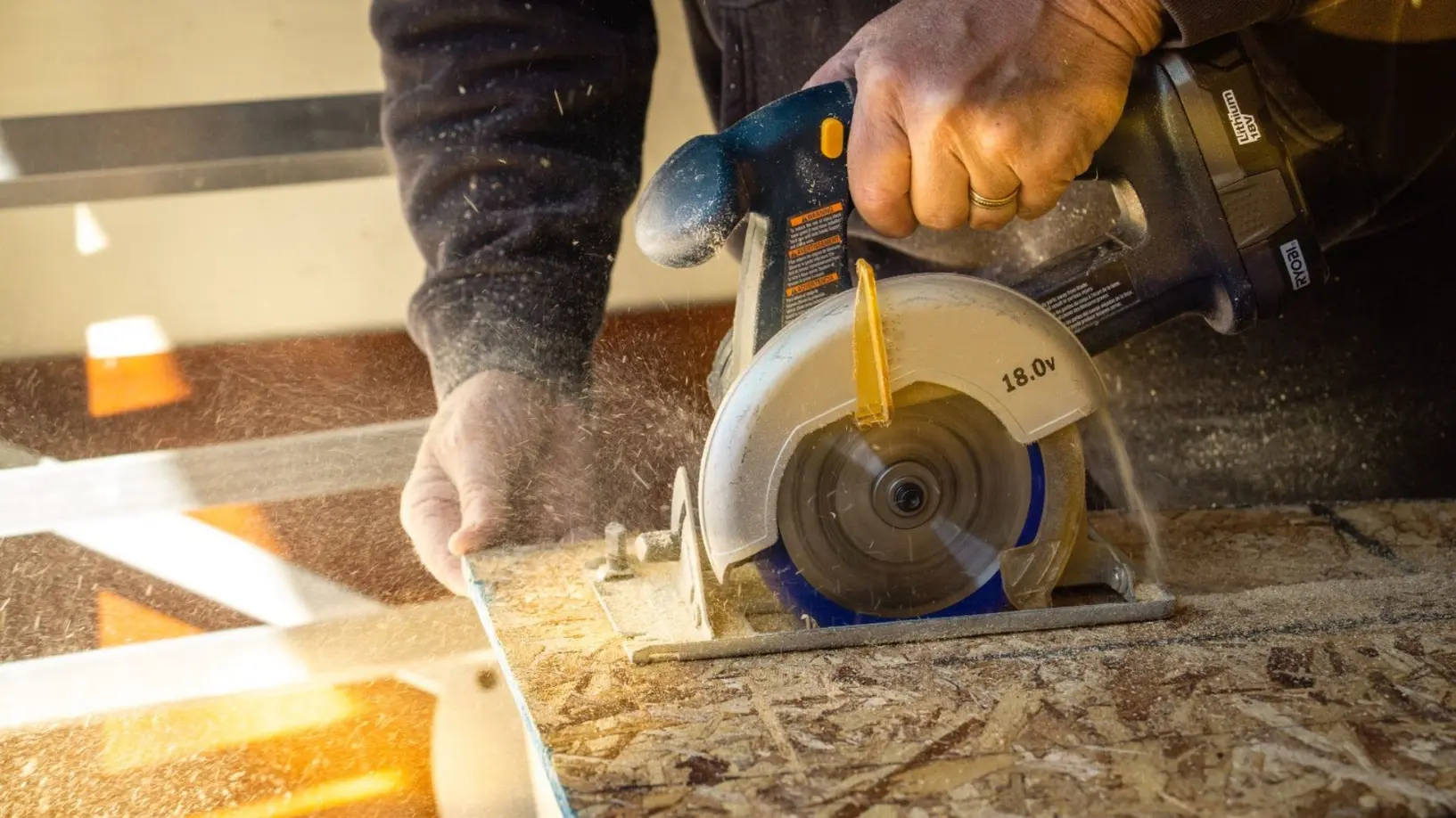 RENOVATION Hatley (Canton)