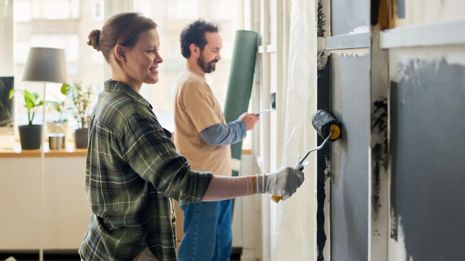 RENOVATION Kingsbury