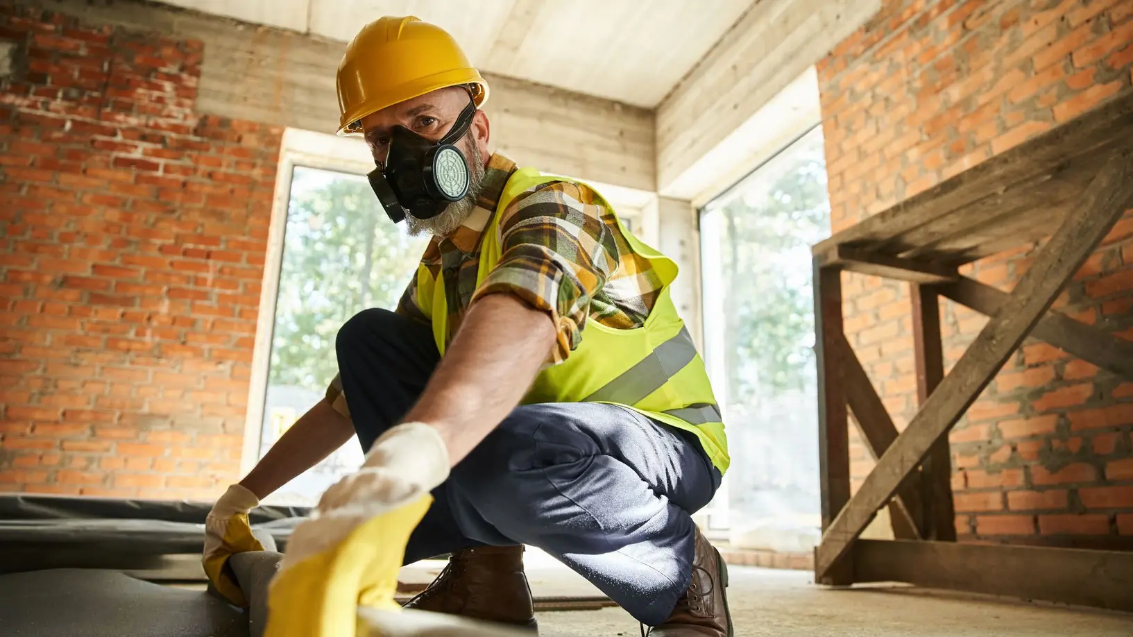 RENOVATION Lac-Drolet