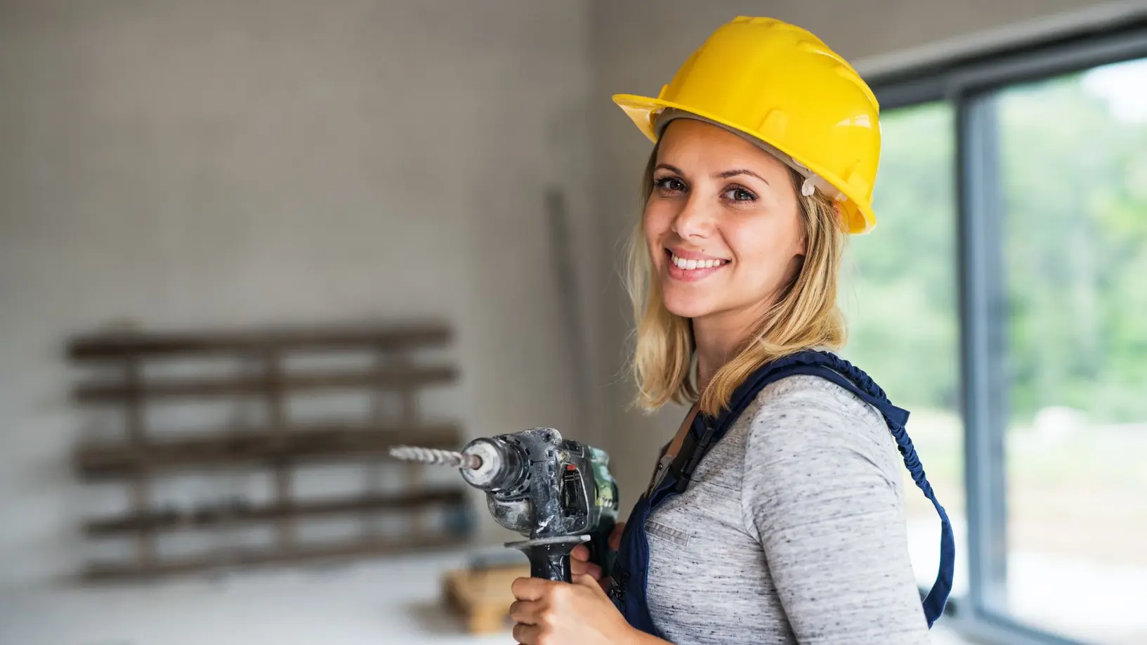RENOVATION Lambton