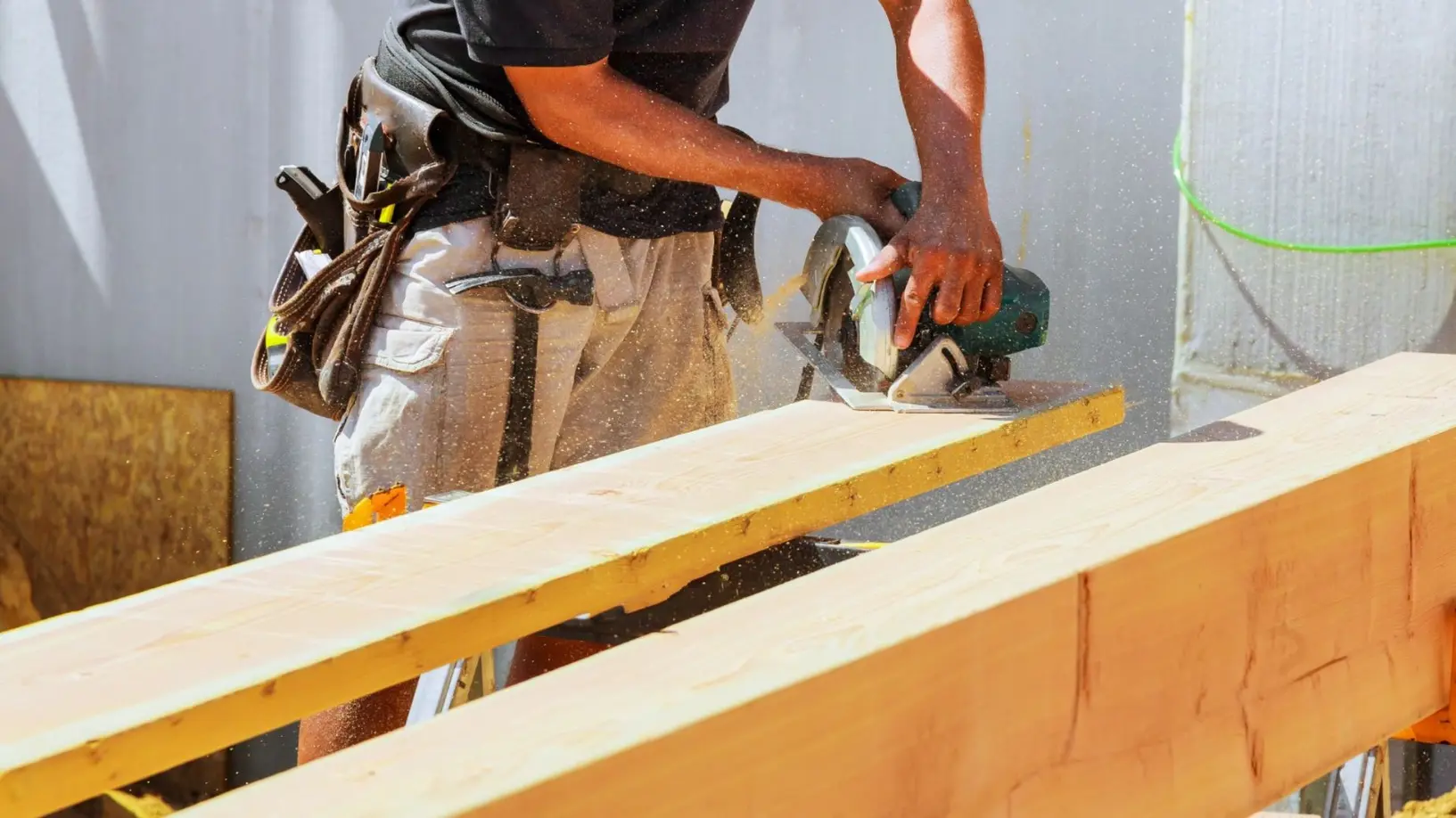 RENOVATION Magog