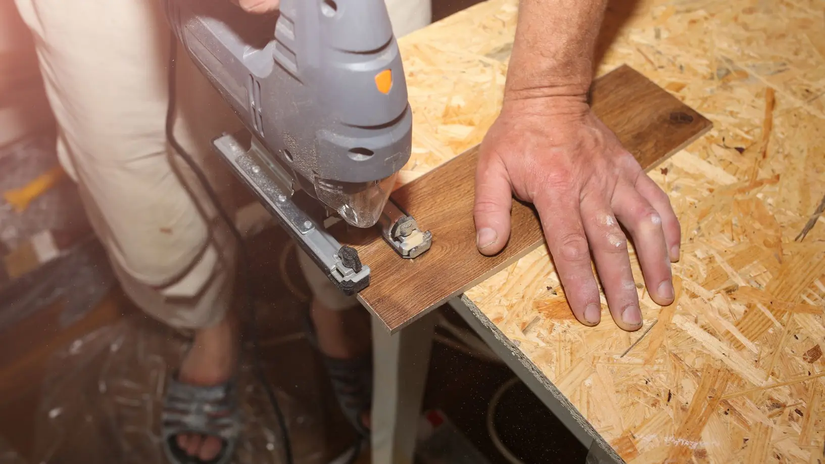 RENOVATION Maricourt