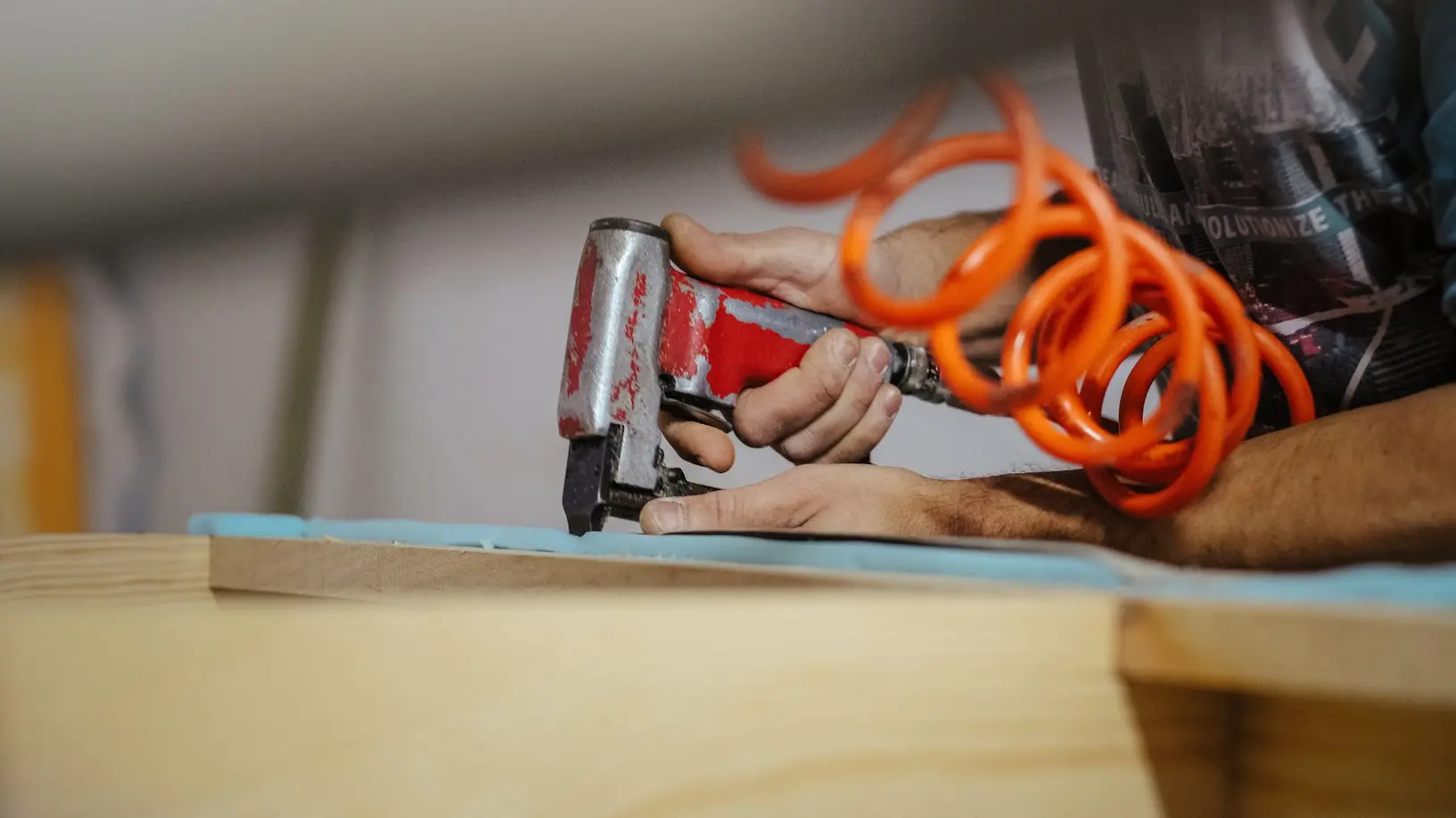 RENOVATION Melbourne (Canton de)