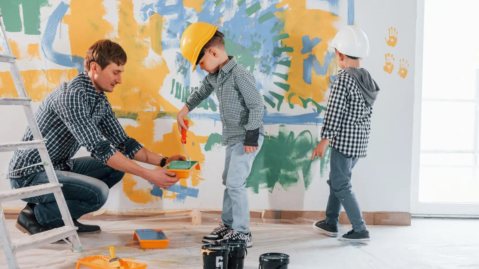 RENOVATION Notre-Dame-des-Bois