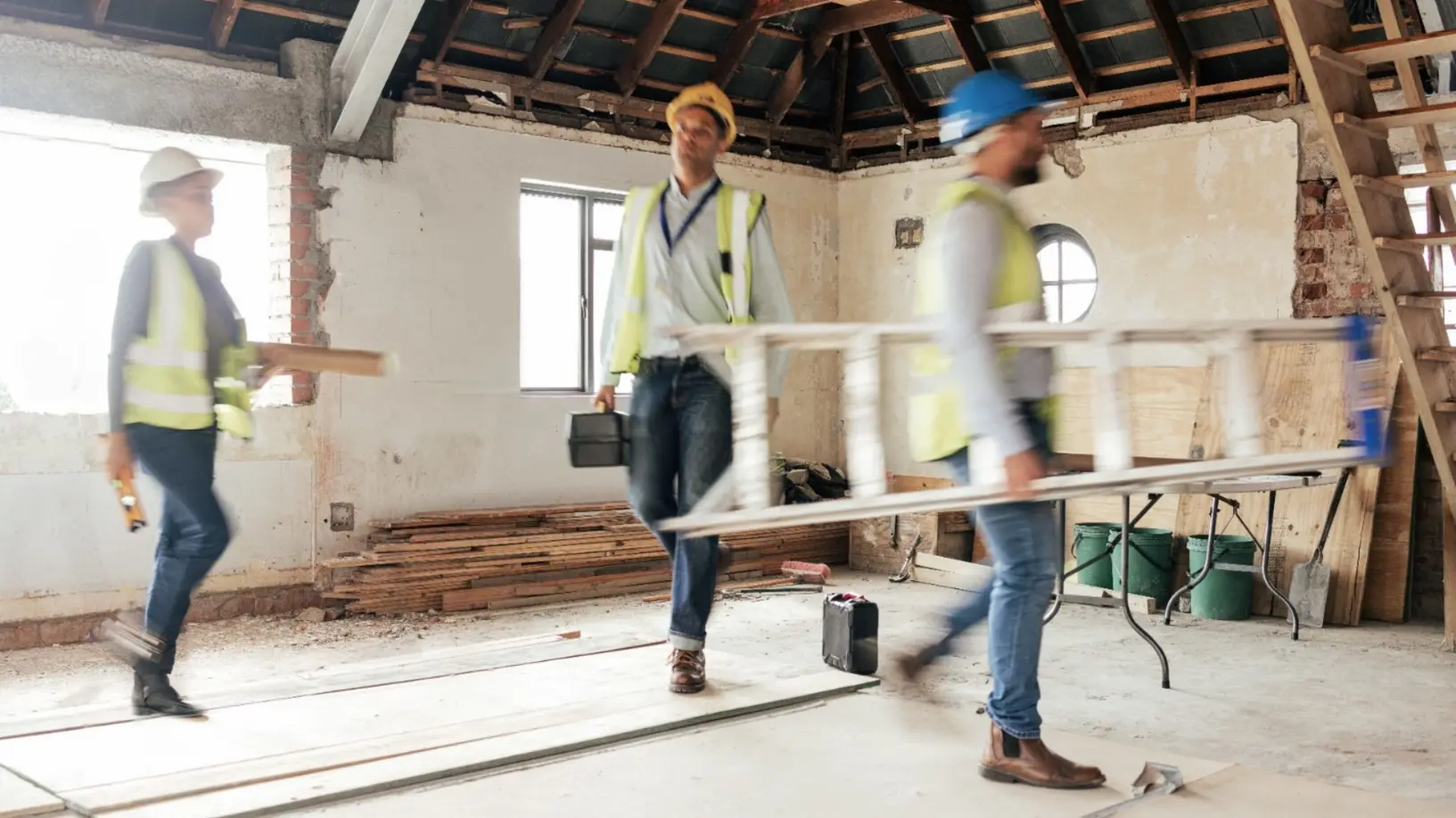 RENOVATION Saint-Alphonse-de-Granby