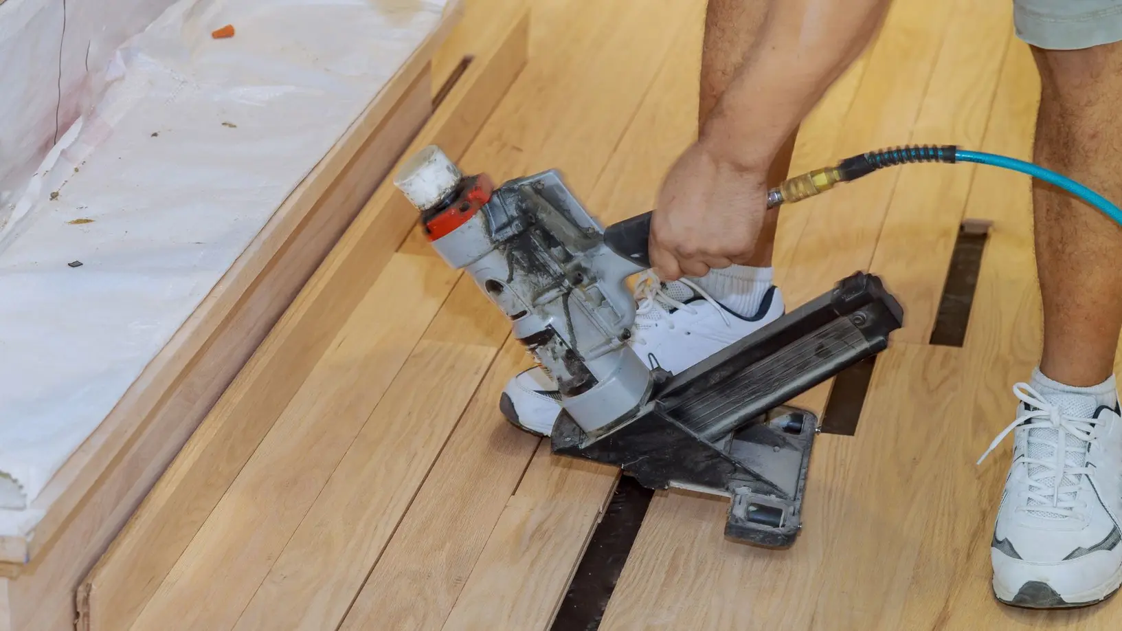 RENOVATION Saint-Claude