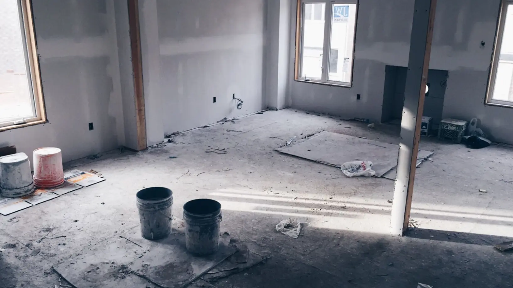 RENOVATION Saint-Etienne-de-Bolton