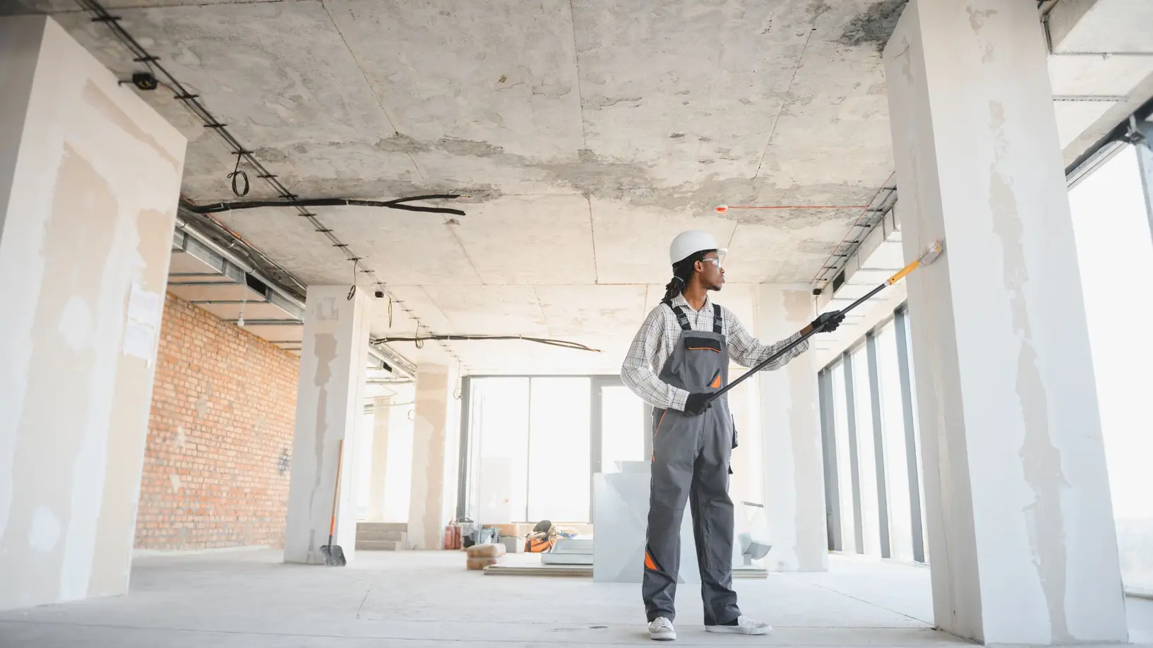 RENOVATION Saint-Francois-Xavier-de-Brompton