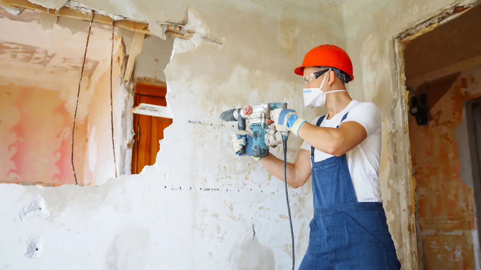 Renovation Saint-Ignace-de-Stanbridge