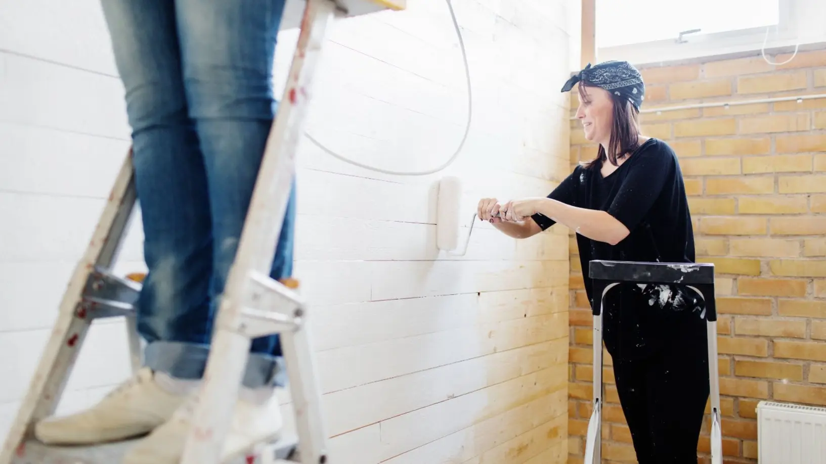 RENOVATION Sainte-Catherine-de-Hatley