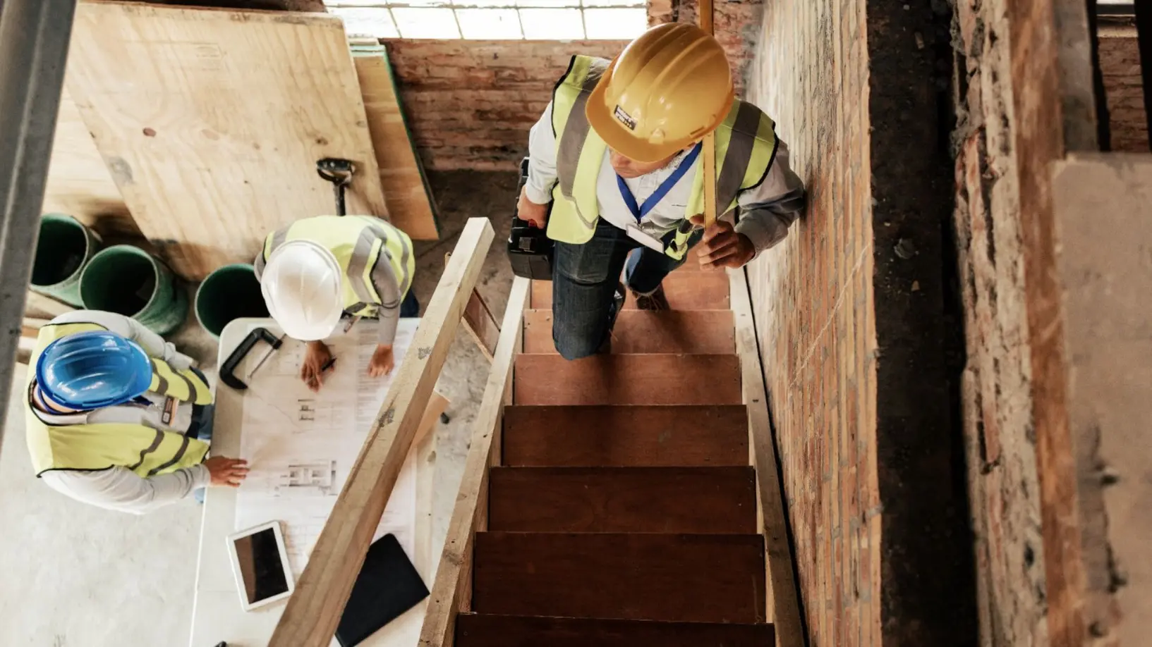 RENOVATION Scotstown