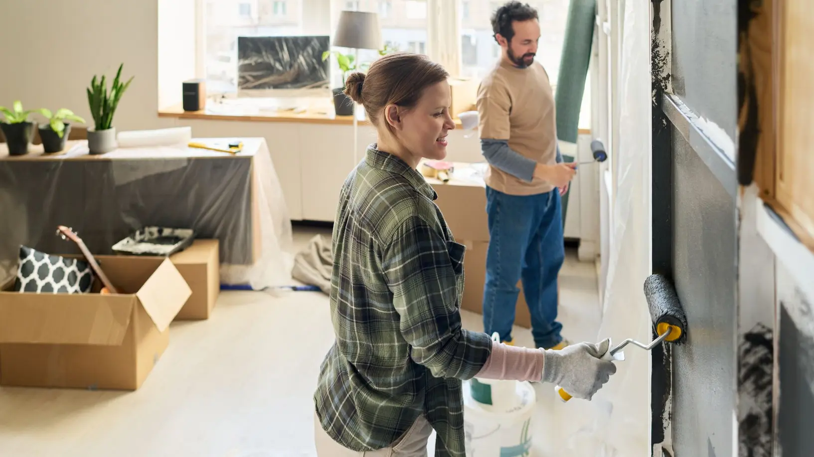 RENOVATION Sherbrooke