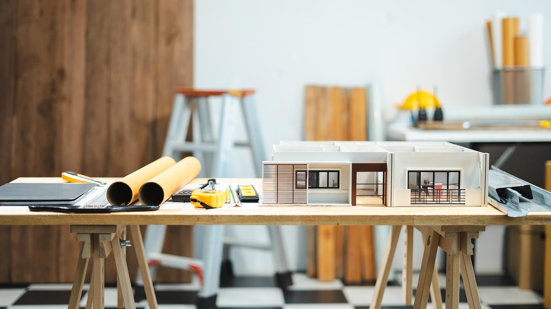 RENOVATION SHERBROOKE