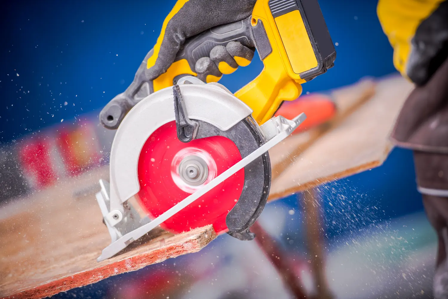 RENOVATION SHERBROOKE
