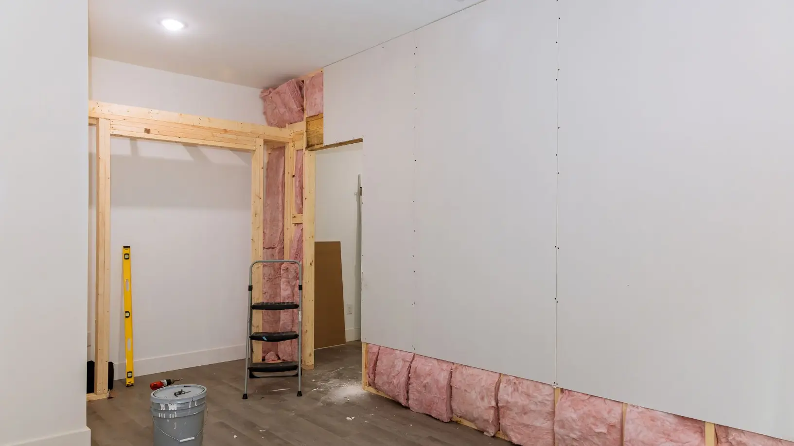RENOVATION Stanstead-Est