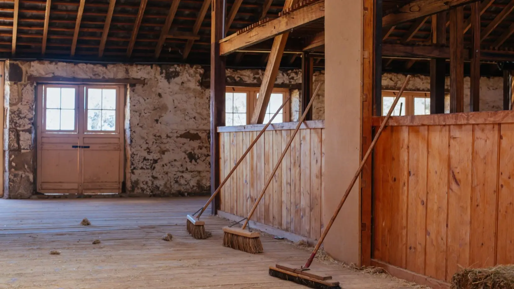 RENOVATION Waterloo