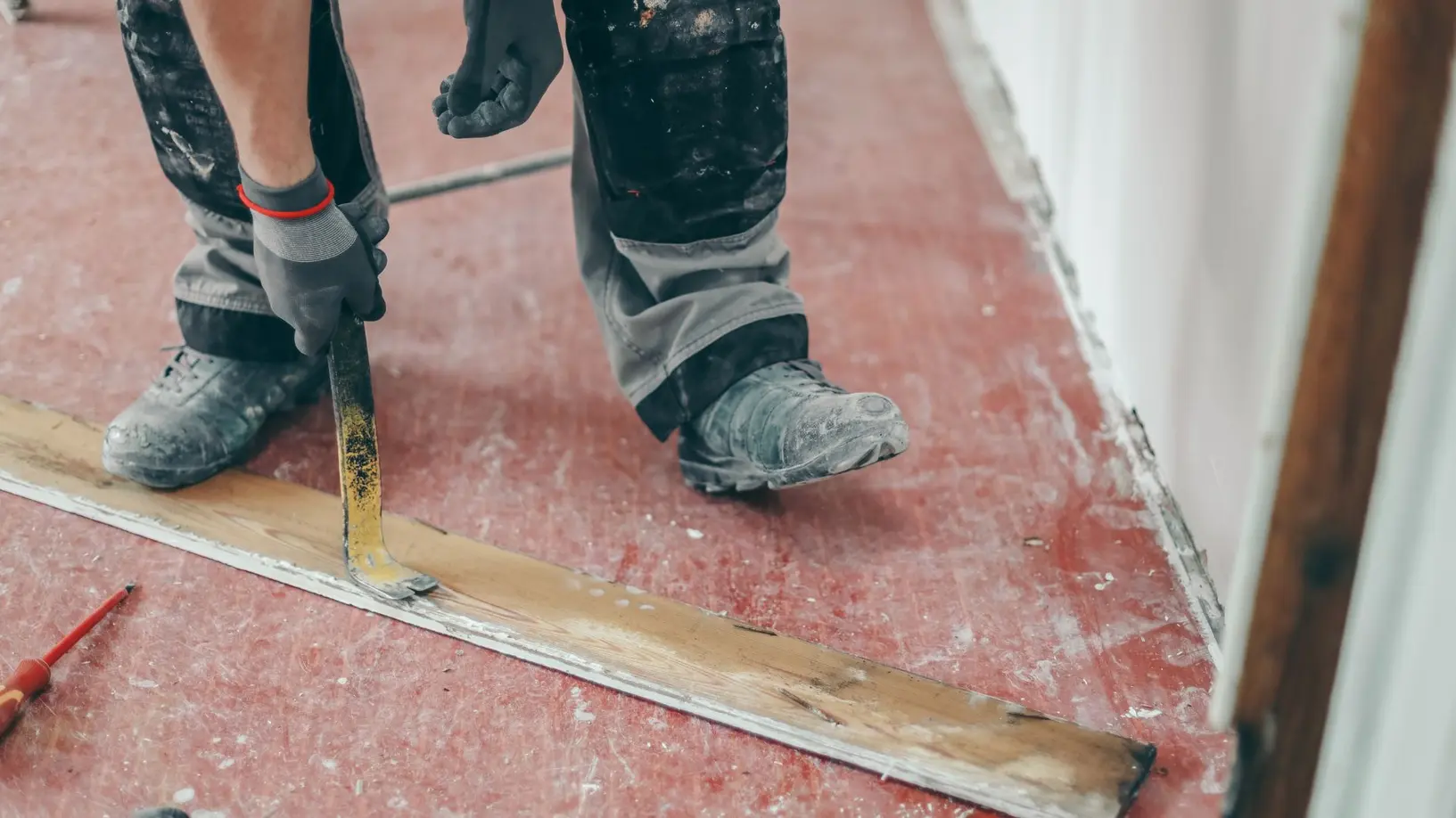 RENOVATION Waterville