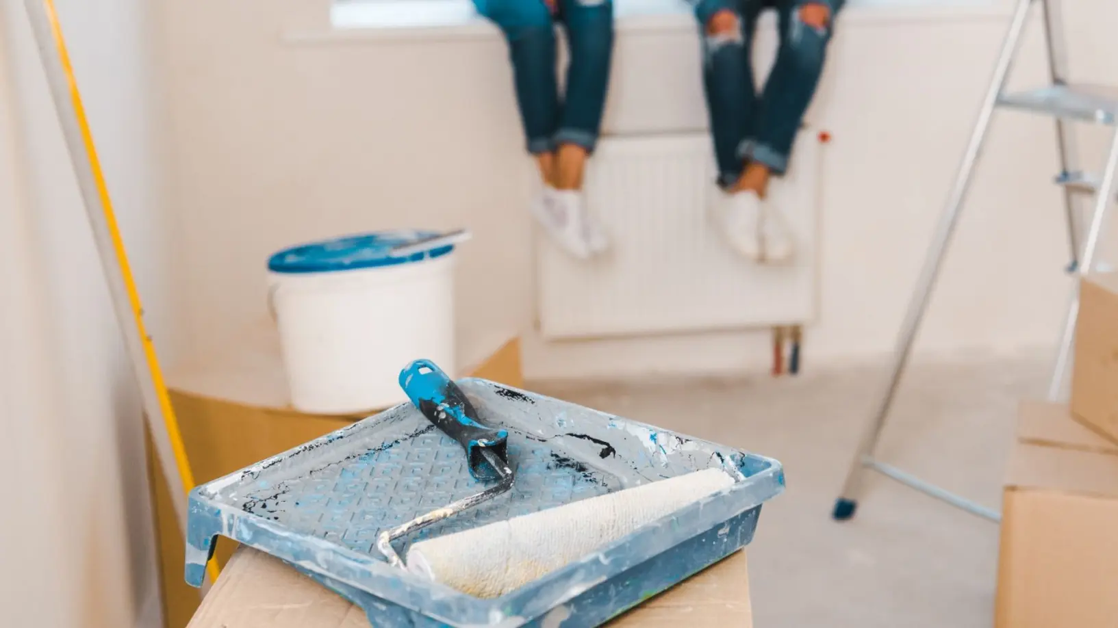 RENOVATION Weedon
