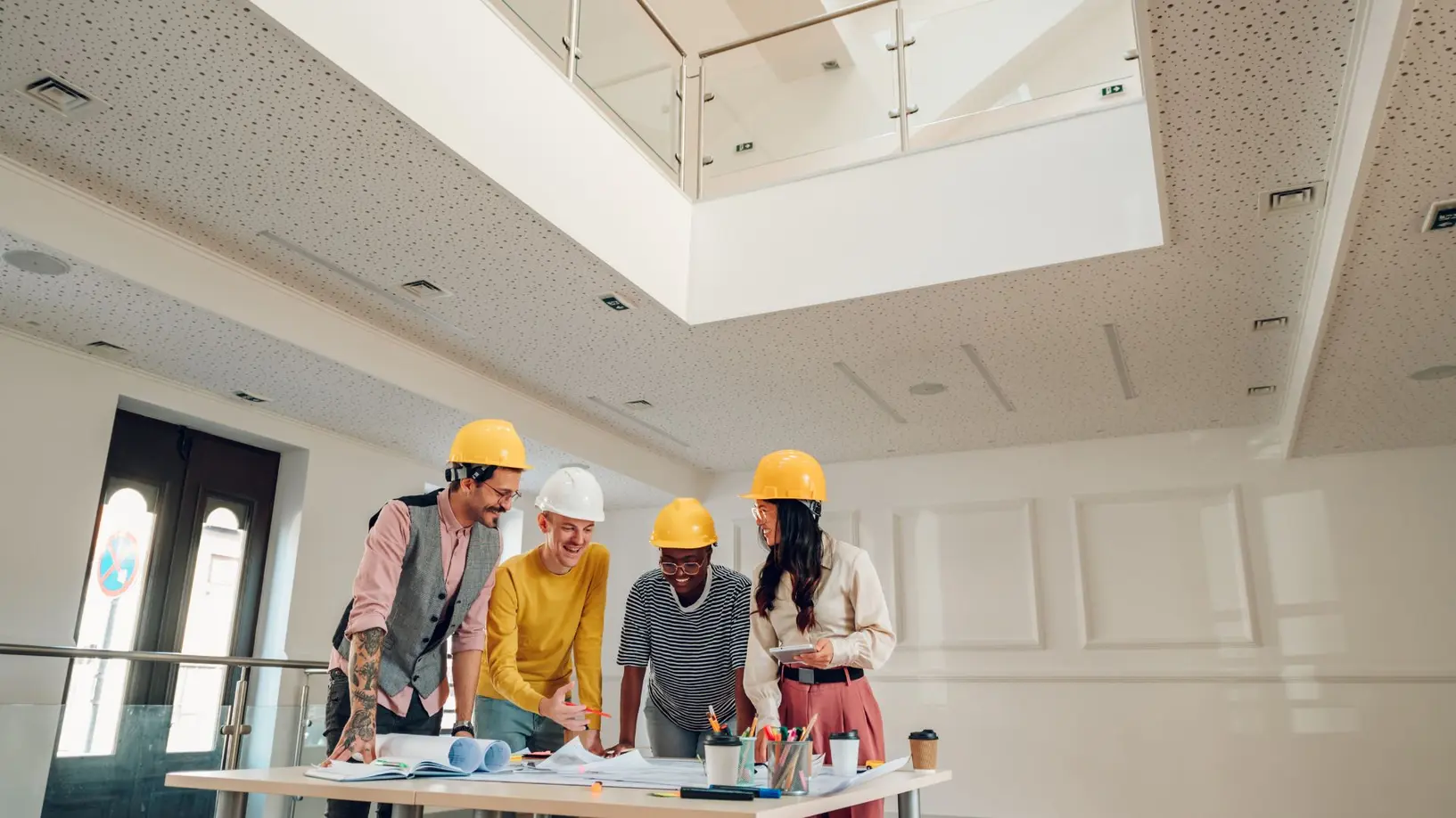 RENOVATION Windsor