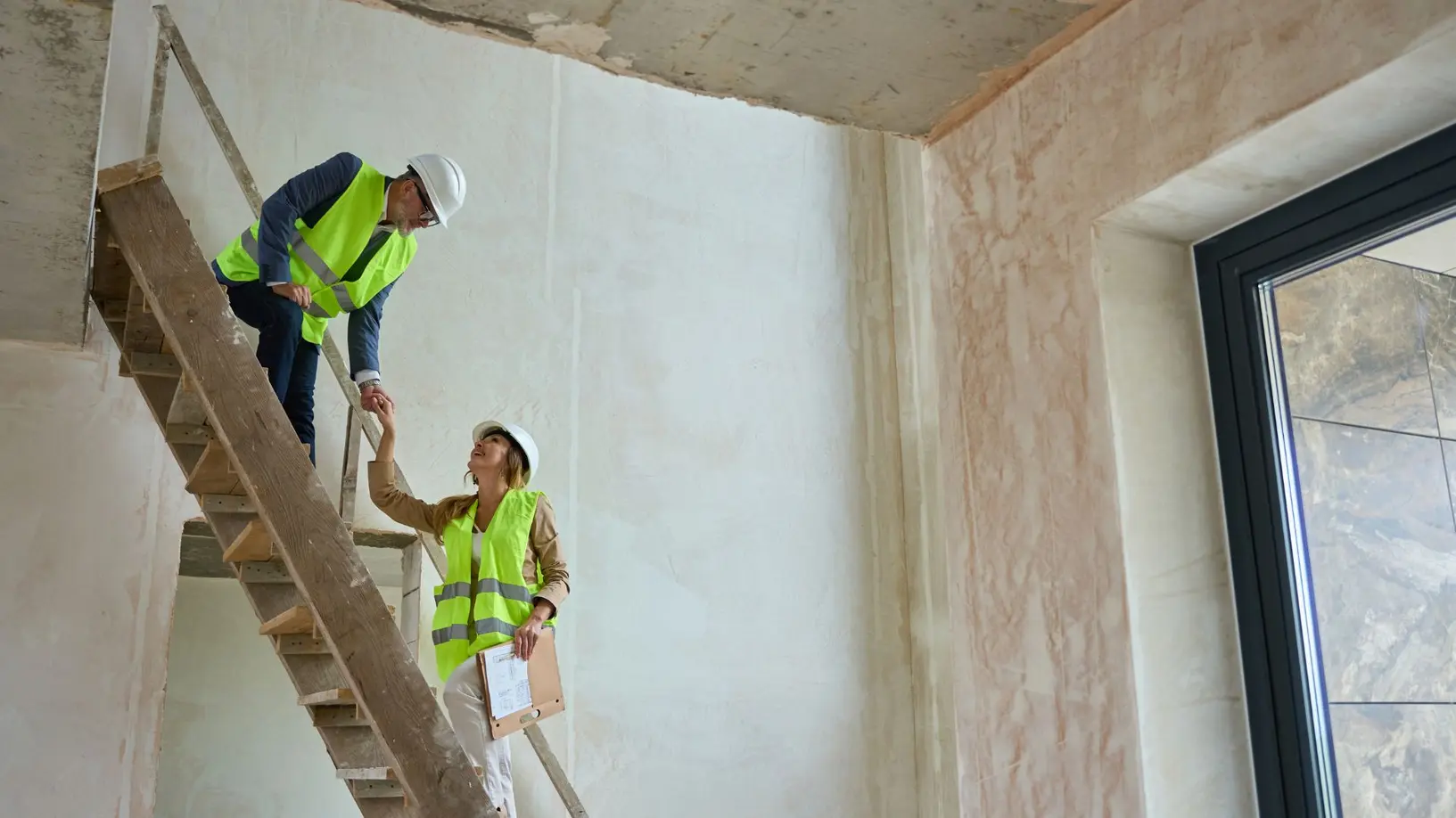 RENOVATION Wotton