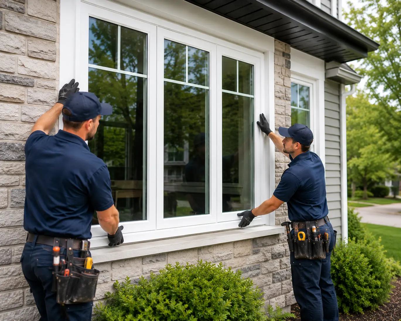 FENETRES BROMONT