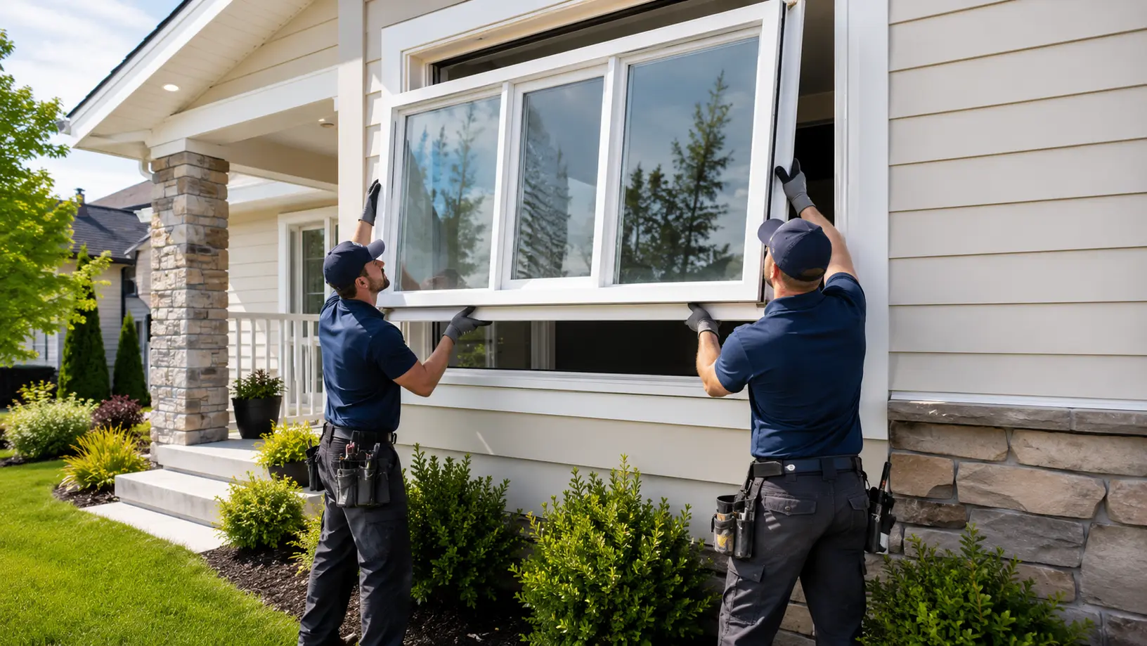 FENETRES LAMBTON
