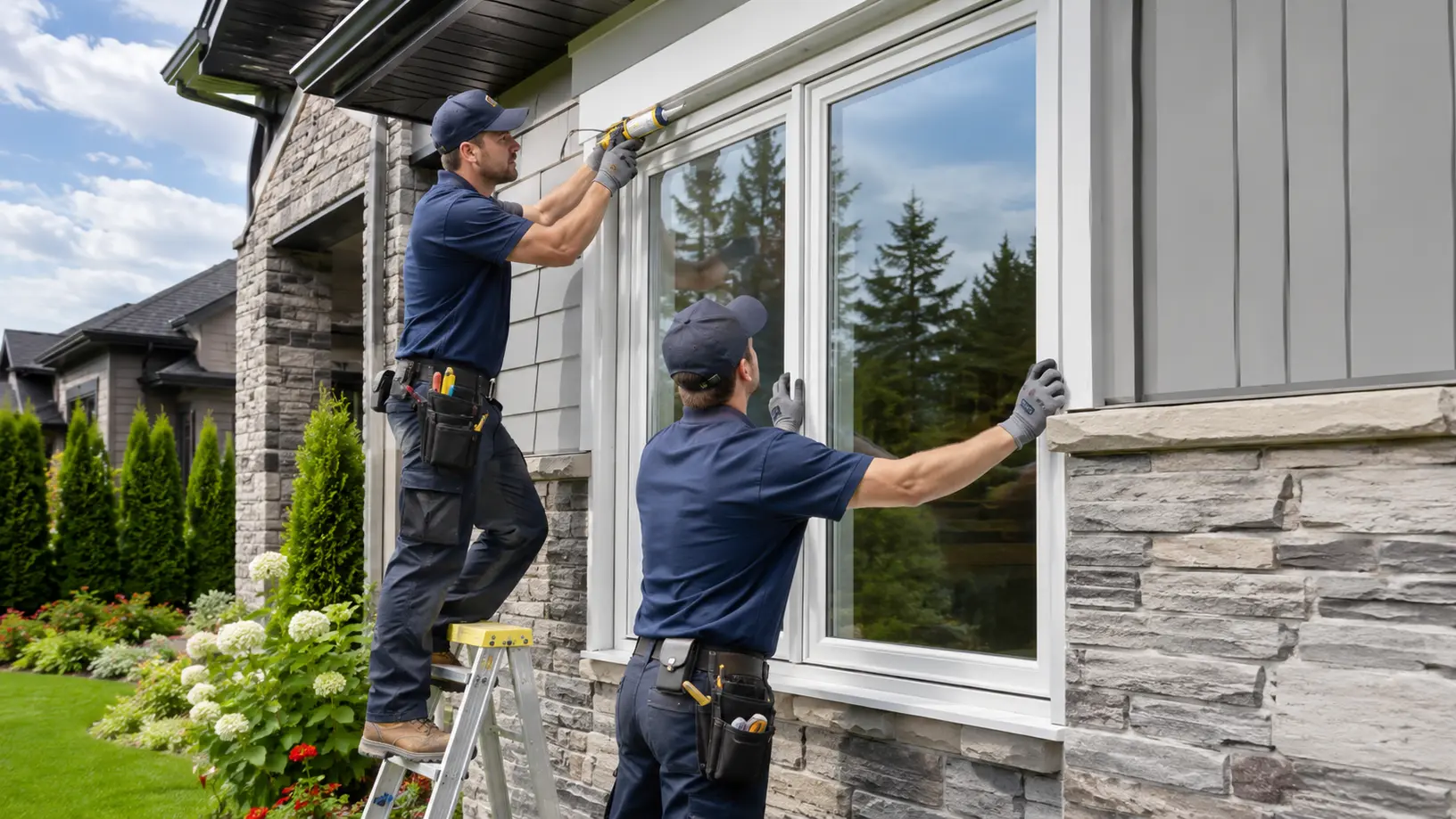 FENETRES MARSTON