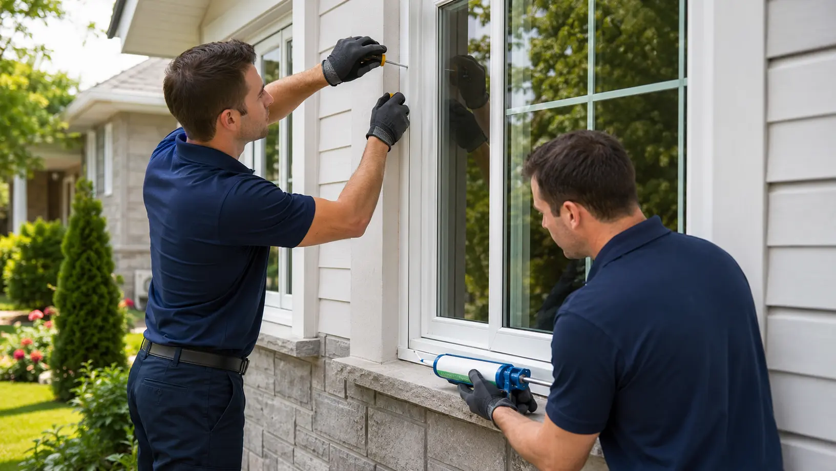 FENETRES WINDSOR
