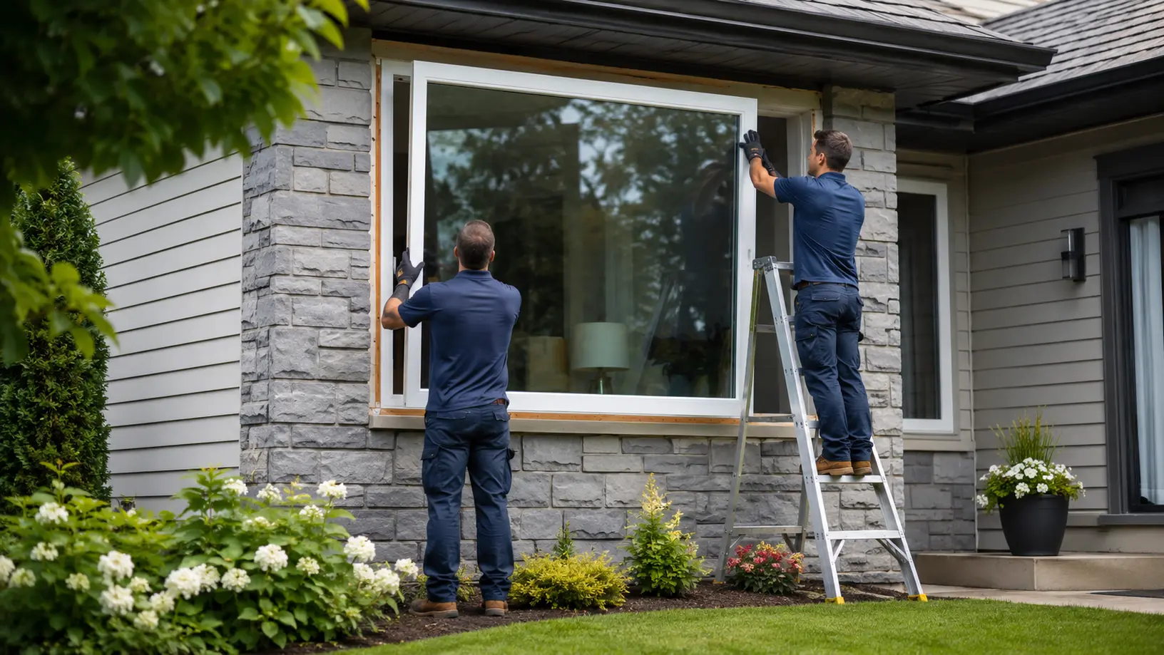 FENETRES WOTTON
