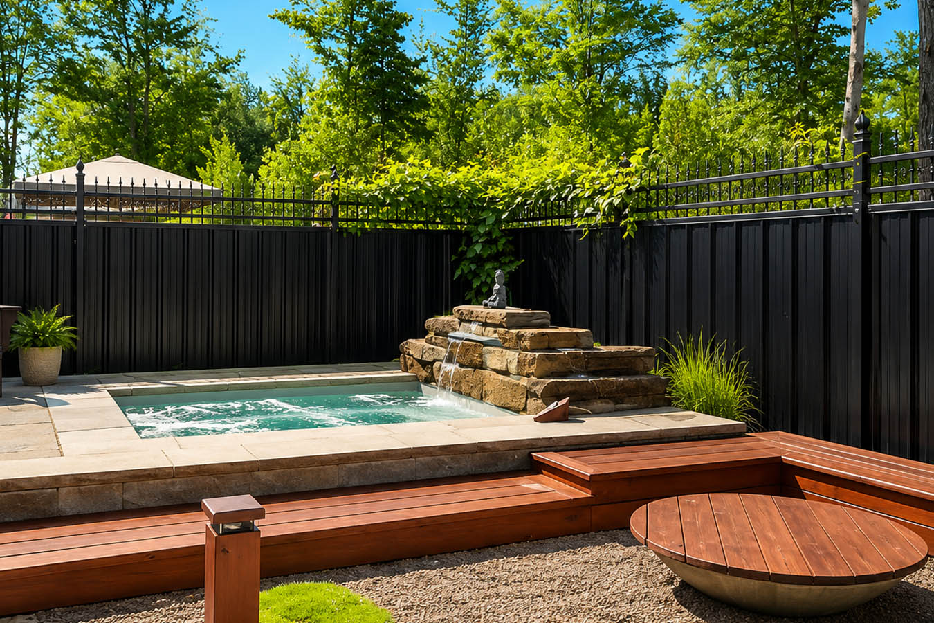 CONSTRUCTION GARAGE VAUDREUIL