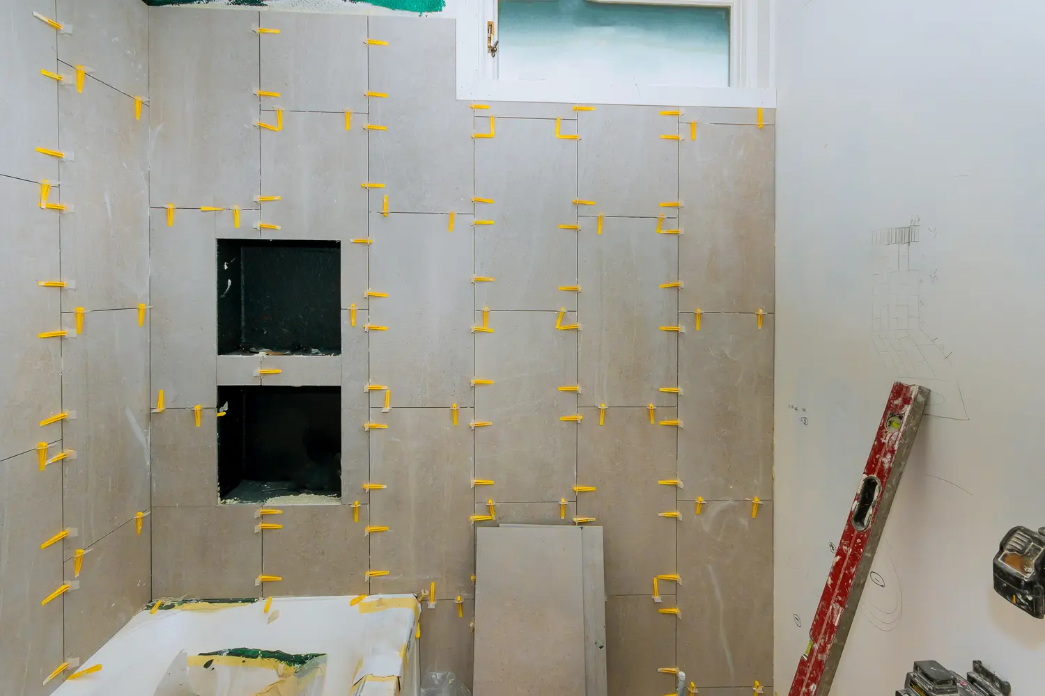 RENOVATION FLEURIMONT