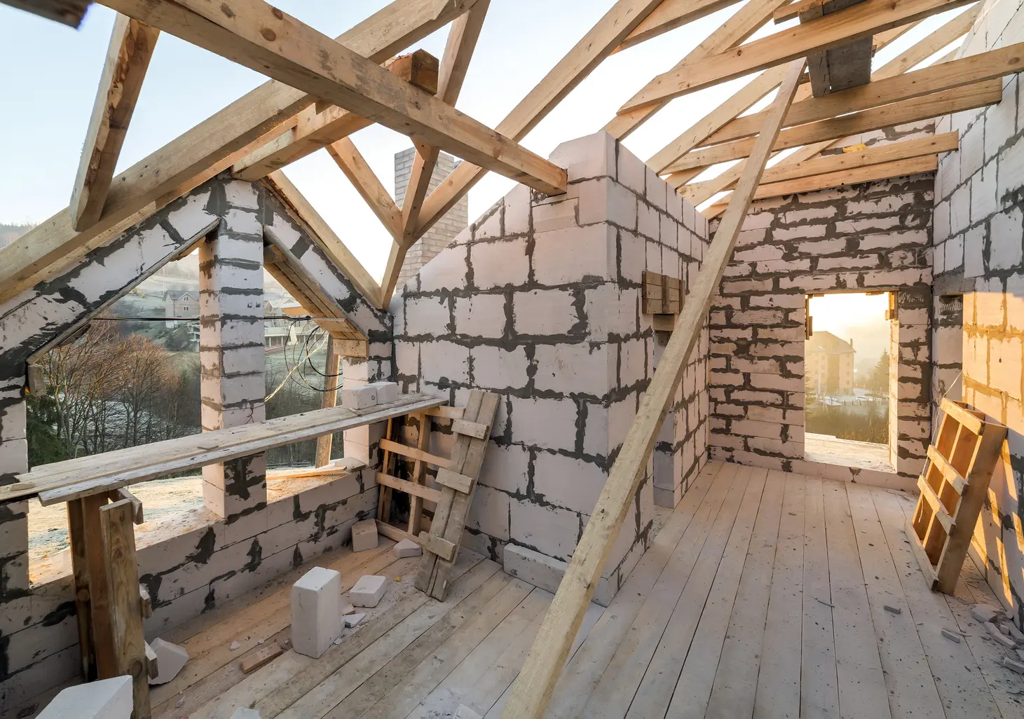 RENOVATION JACQUES CARTIER